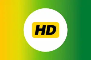 Crystal Clear Picture Quality