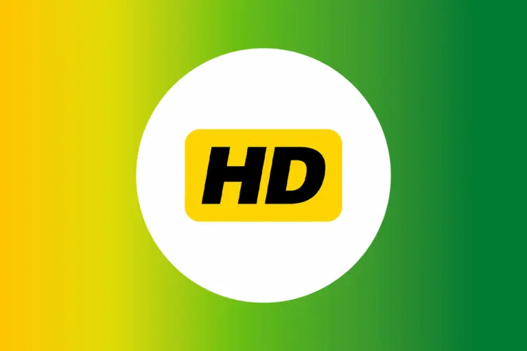 Crystal Clear Picture Quality